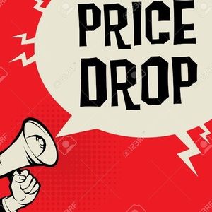 Huge closet sale!!! Everything dropped!!